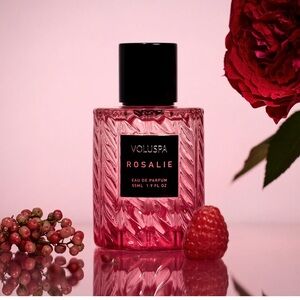 New In The Box Voluspa Rosalie Eau De Parfum